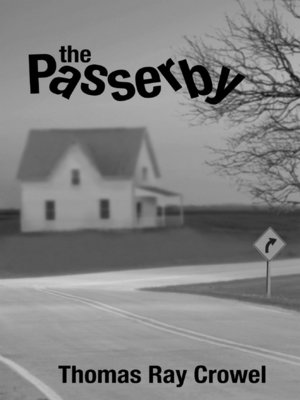 cover image of The Passerby